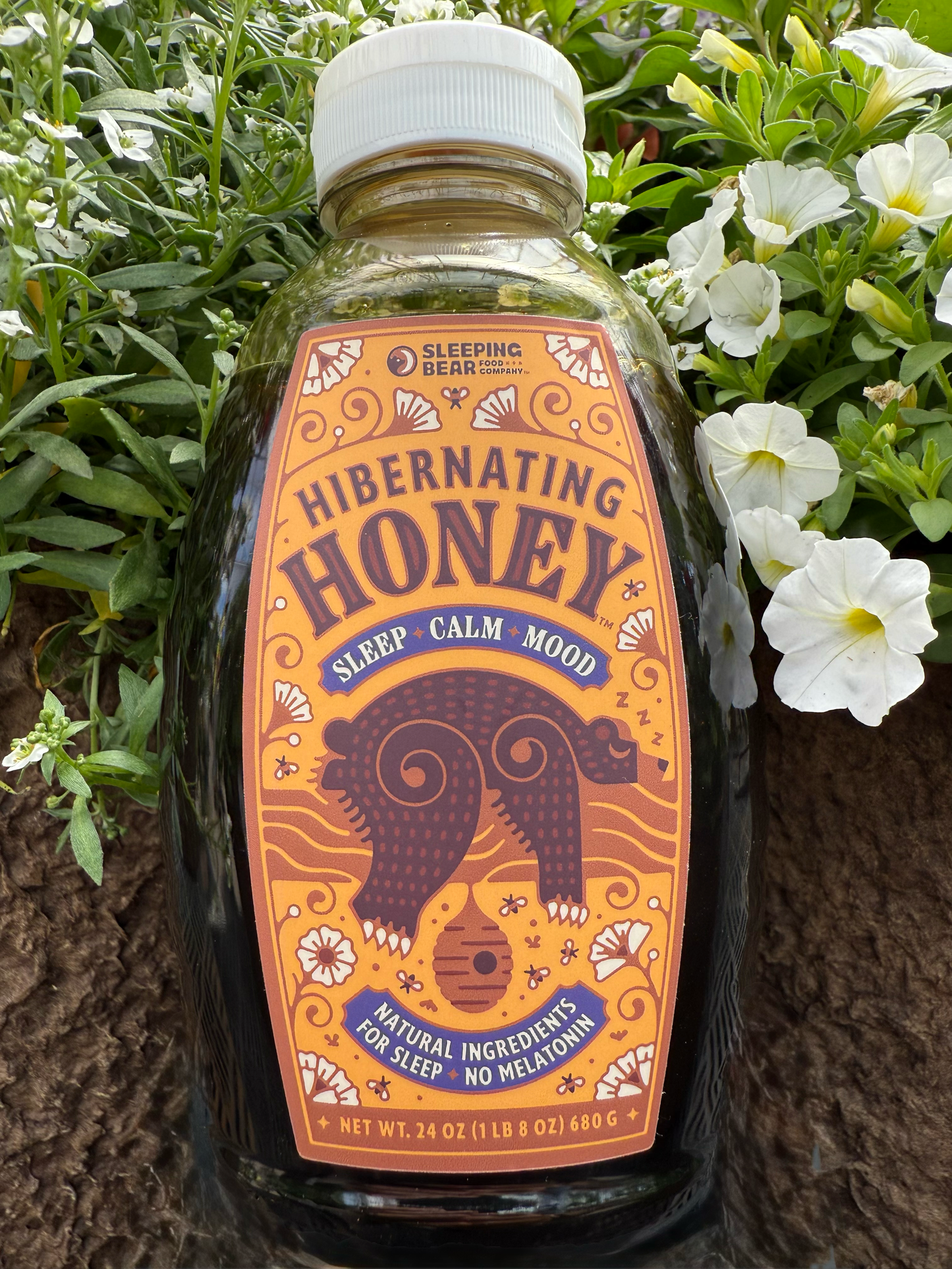 Hibernating Honey