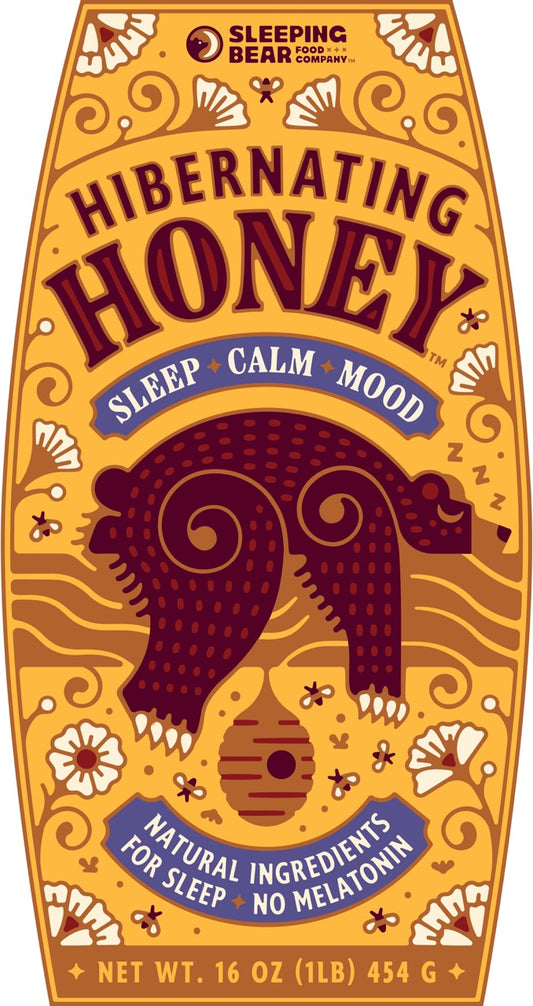 Hibernating Honey