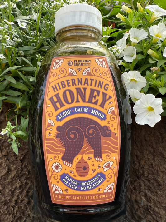 Hibernating Honey