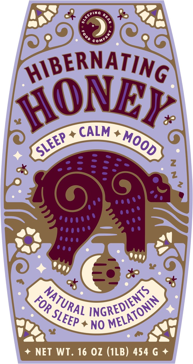 Hibernating Honey
