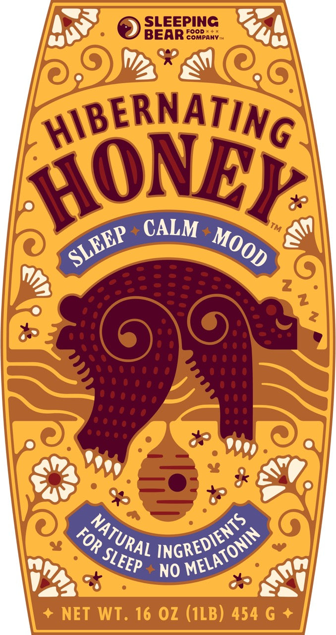 Hibernating Honey
