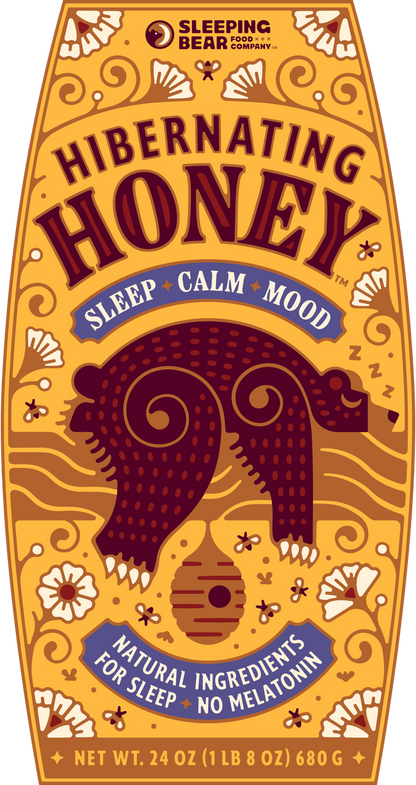 Hibernating Honey