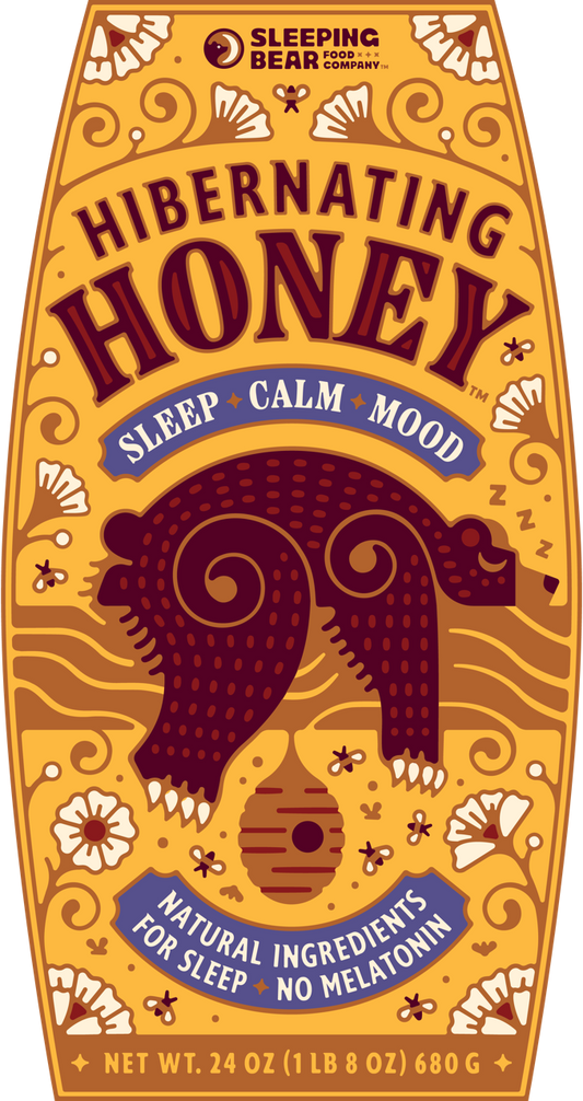 Hibernating Honey